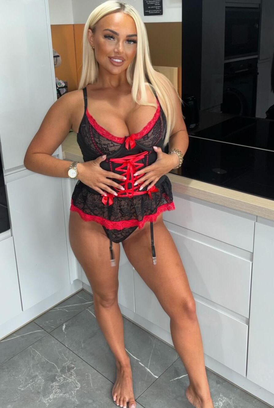 Salope sexy