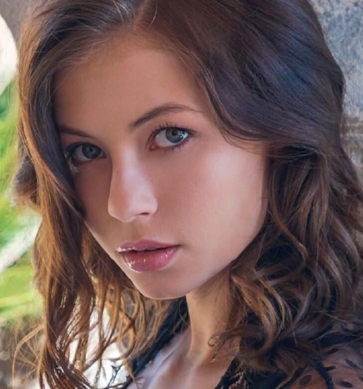 Hilary C aka Jenna Hot Pics seulement