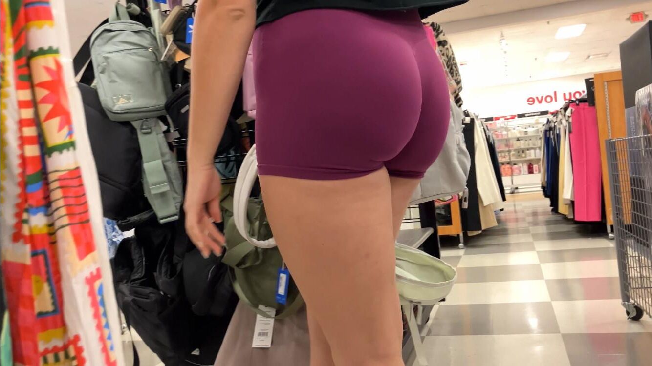 Shorts candides pawgs