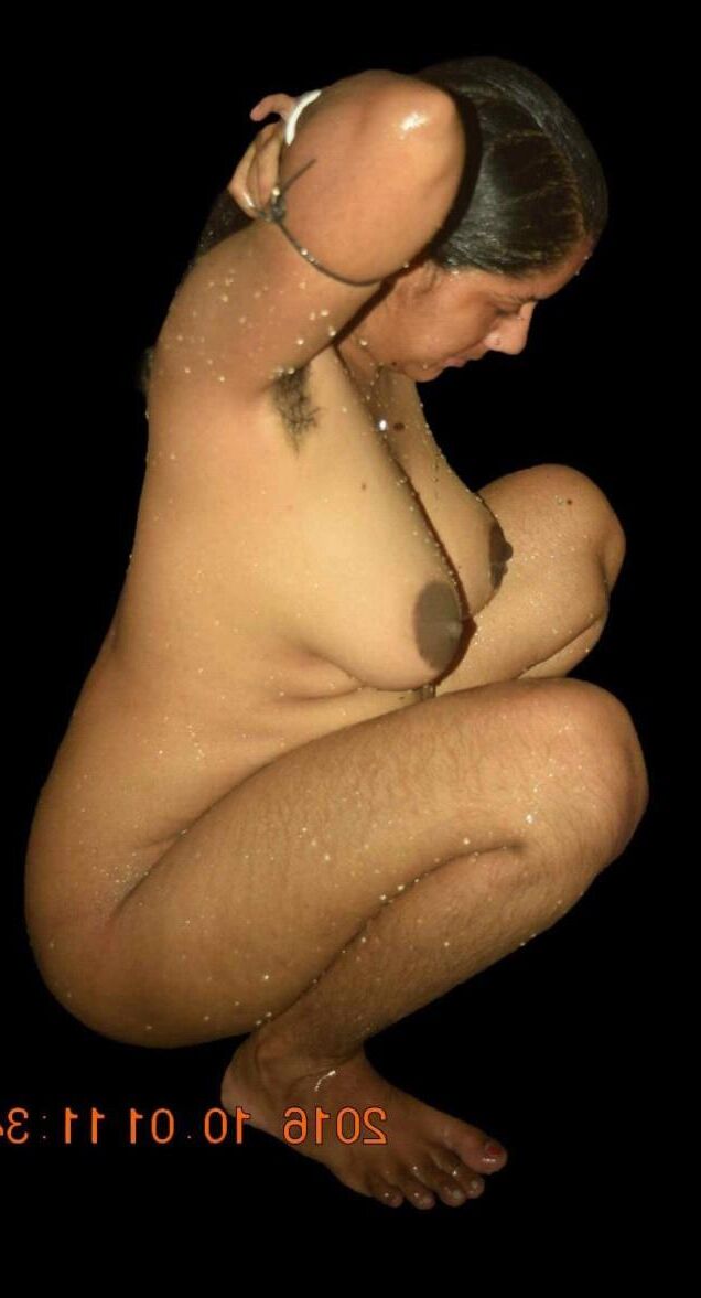 Esposa desi peluda tetona