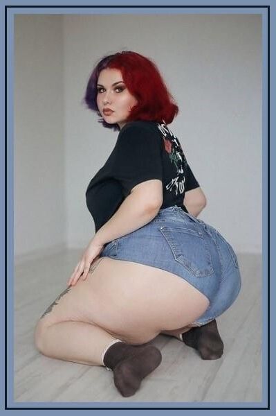 Hott y sexy Big Big Beautiful Women