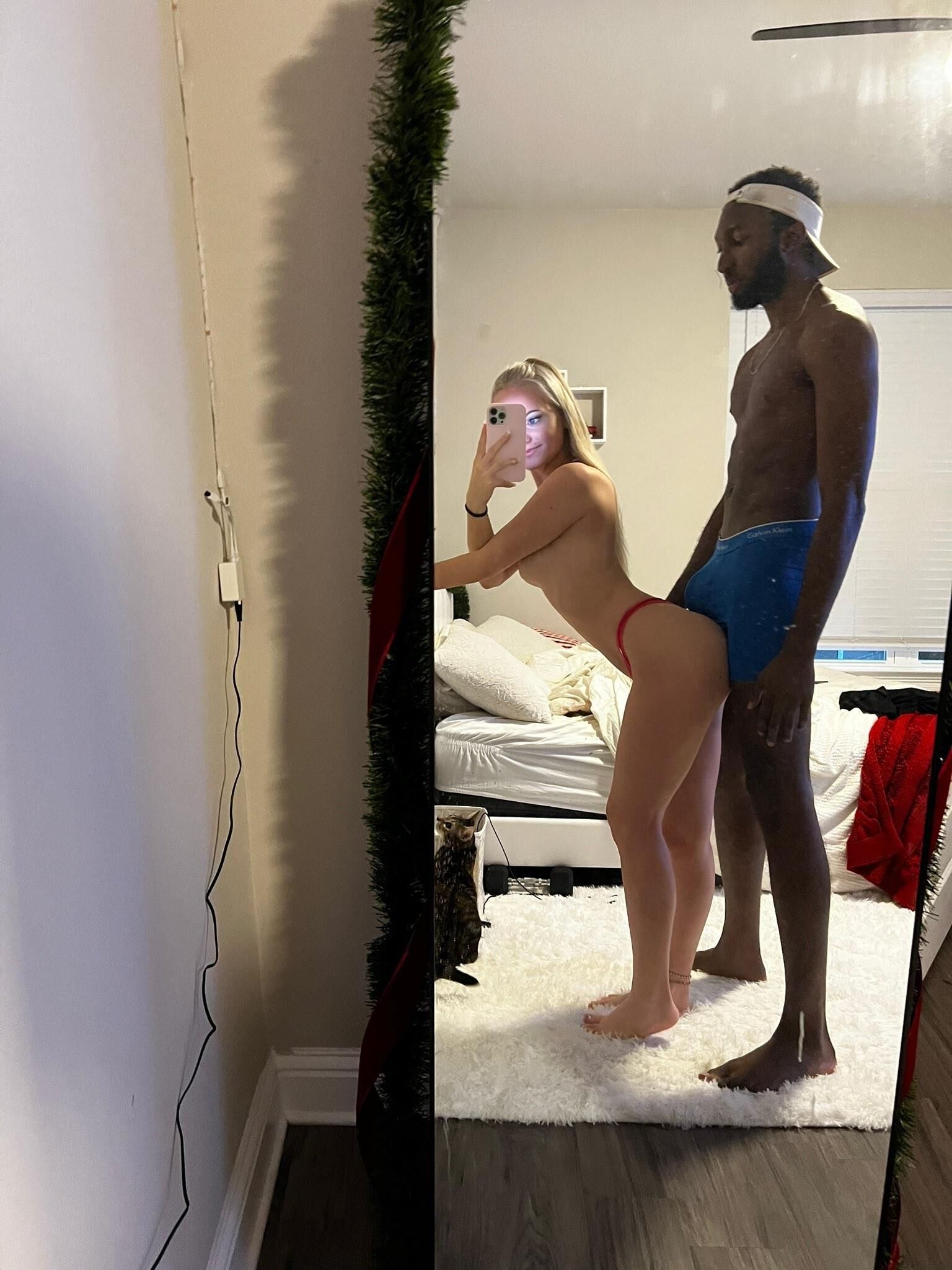 Las esposas traviesas no regresan