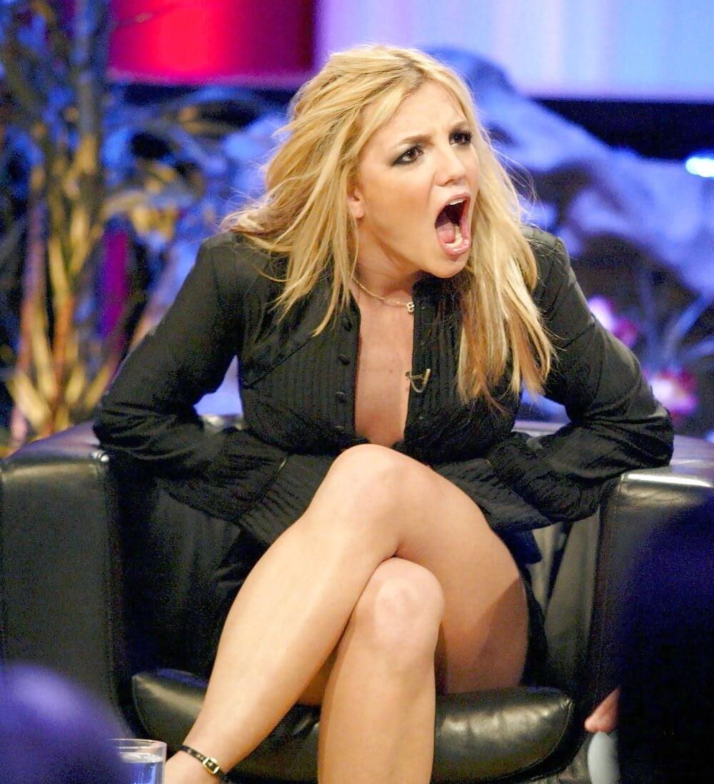 Britney Spears Allsorts