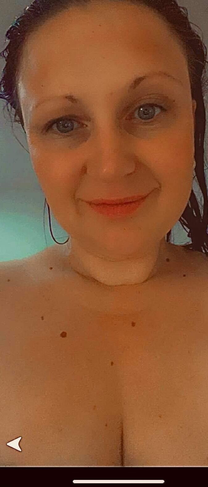 Dirty Slag Lisa!