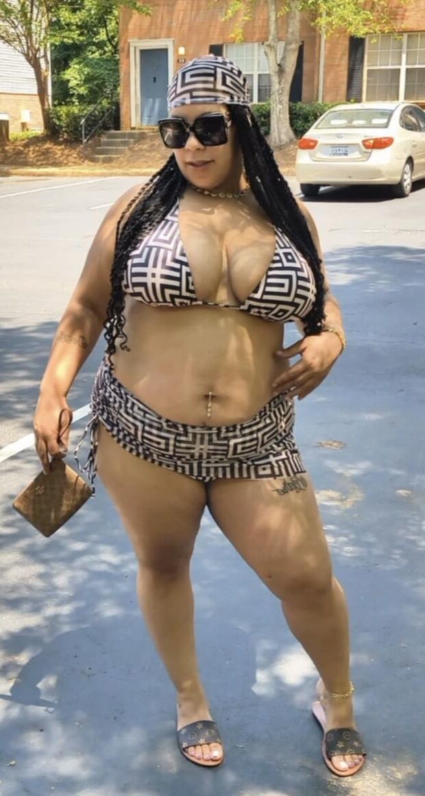 Mulheres finas perfeitas
