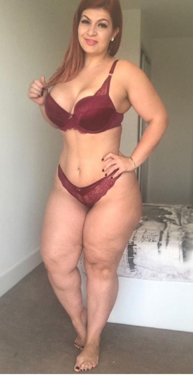 Ioana chira lencería