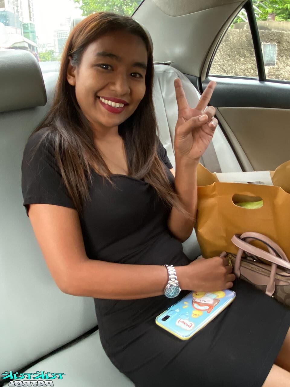 Thai hookers part 