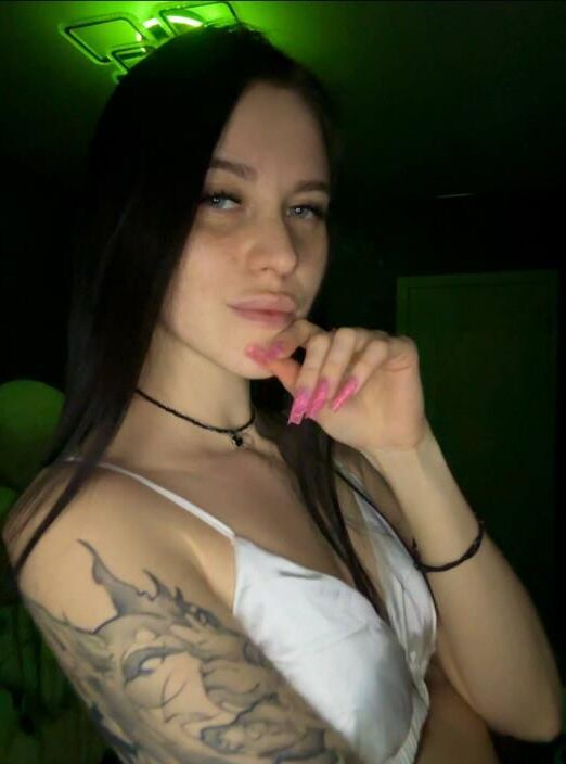 (Yo) RAPELA BONDA VIDA NASTY KRIVORENKO (ZHDANOVA)