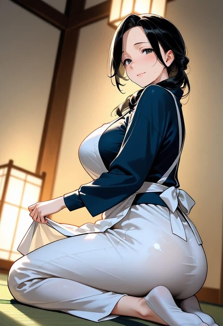 Waifus