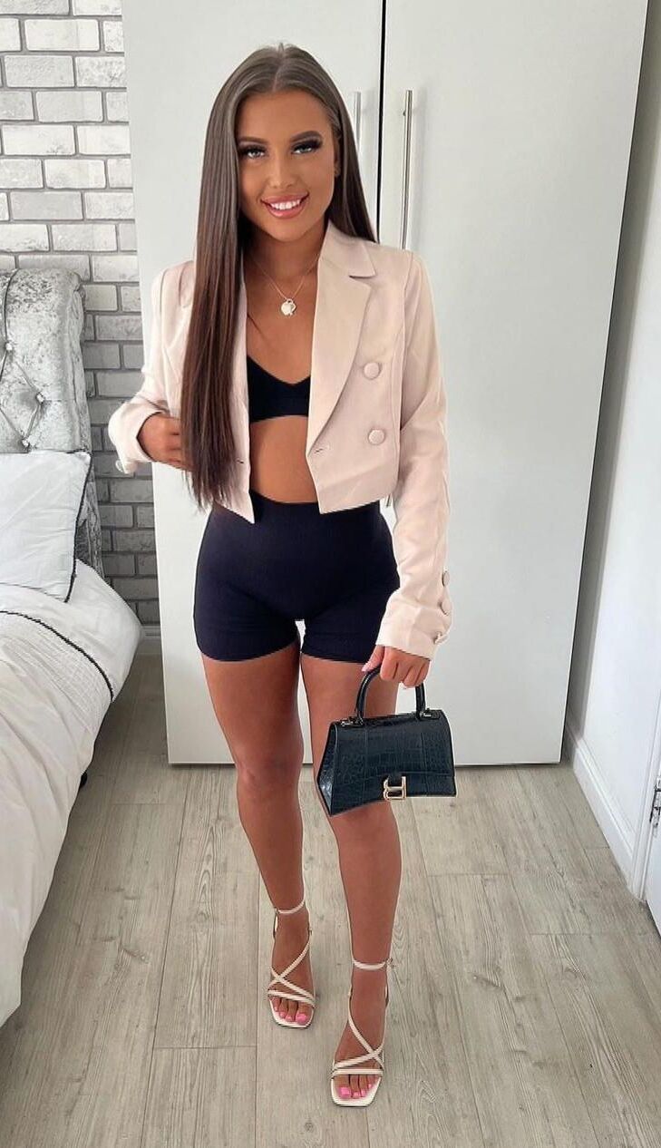 Salope sexy