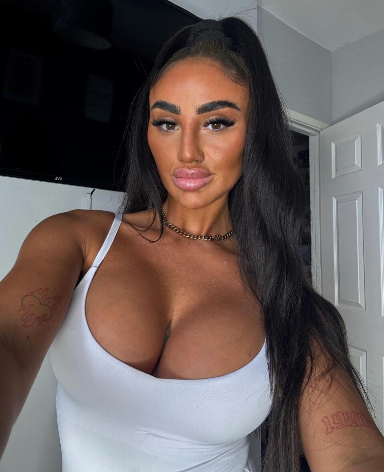 Beauté en ligne