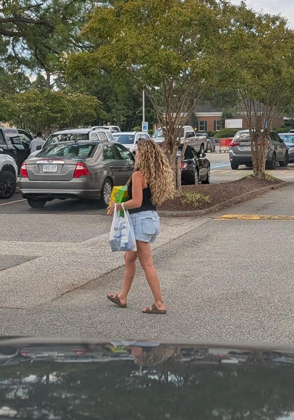 Compras para compradores