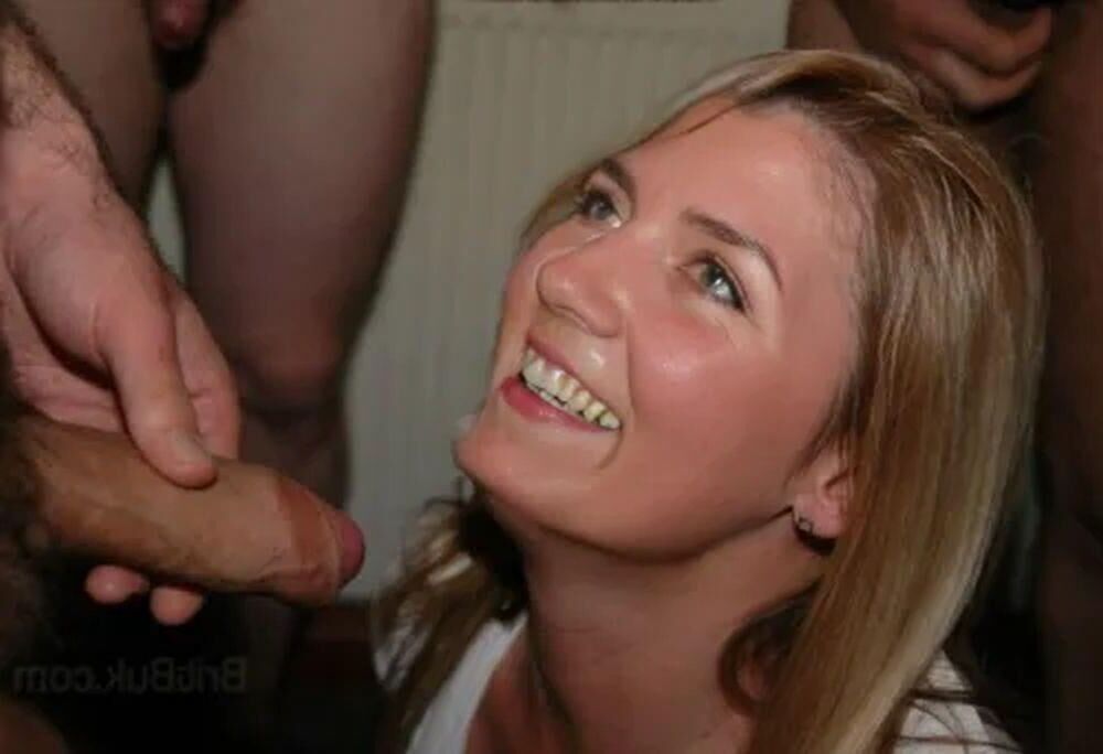 Sonja Australian Udders explodiu