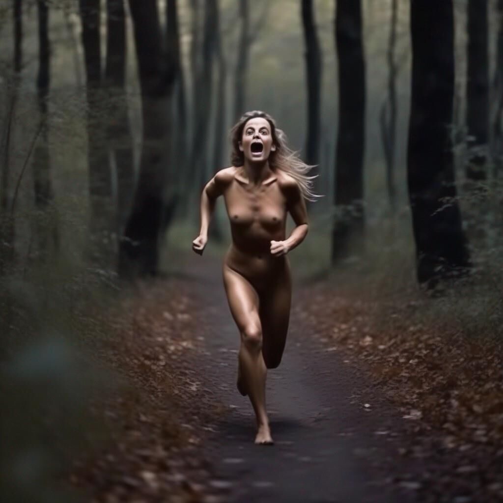 ¿Es este arte o no fantasías BDSM?
