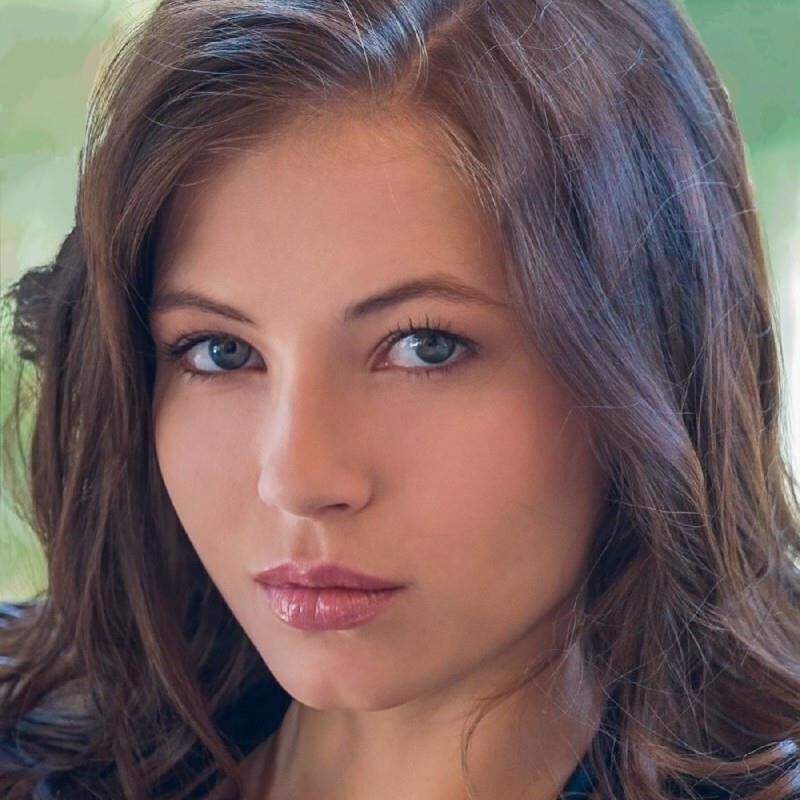 Hilary C aka Jenna Hot Pics seulement