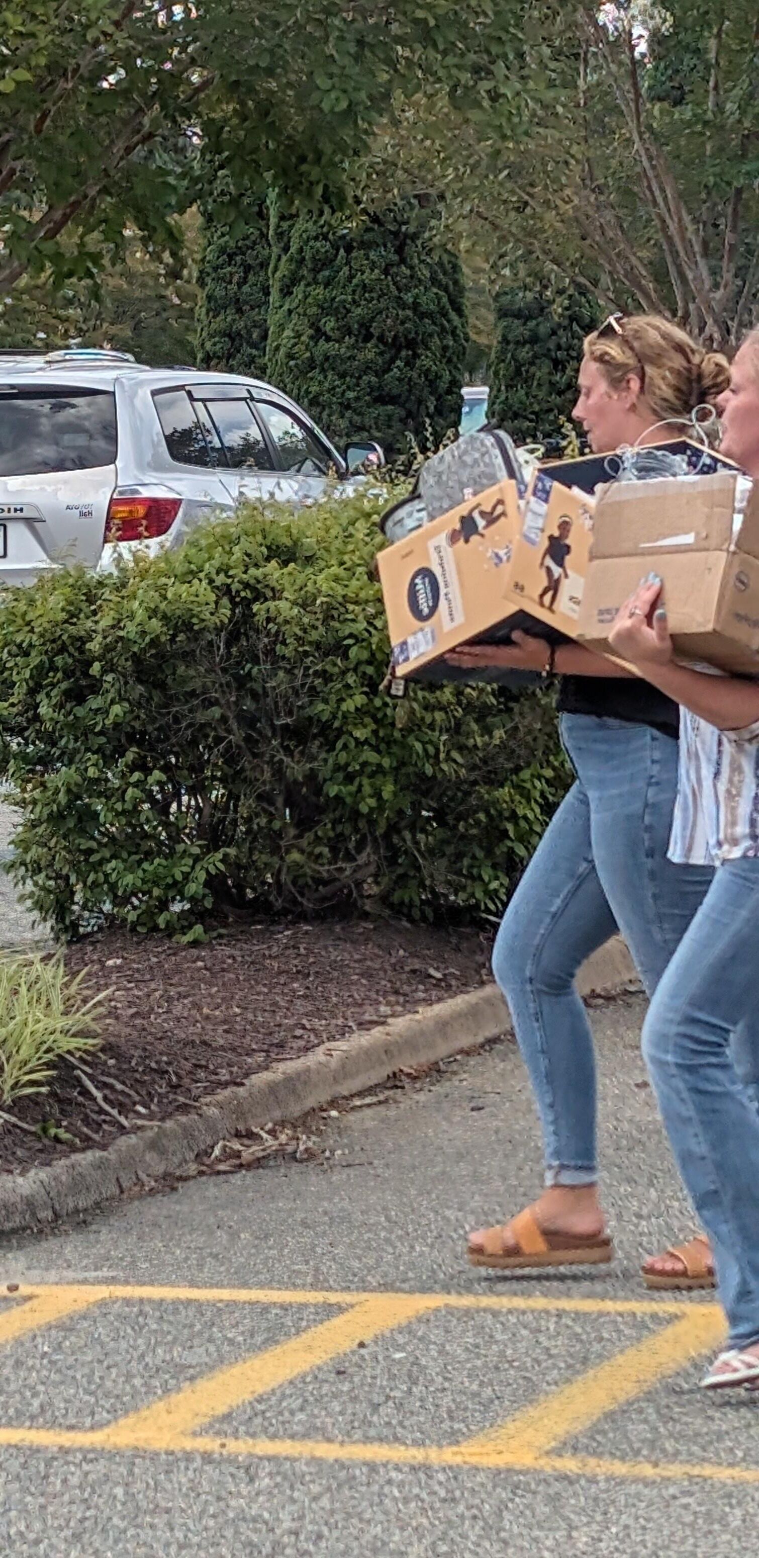 Compras para compradores