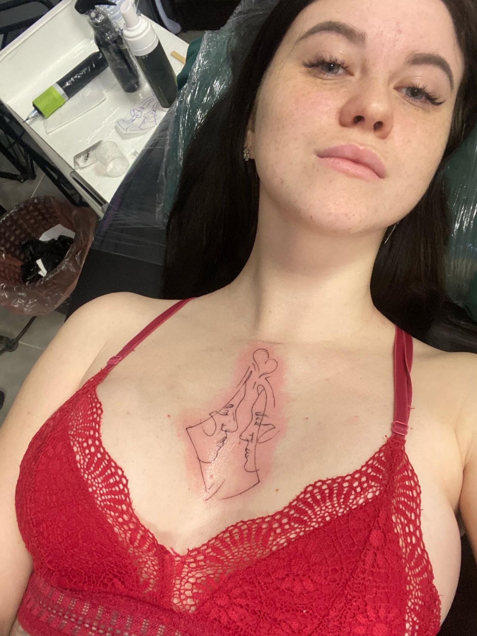 (yo) vagabunda russa Nastya Krivorenko (Zhdanova)