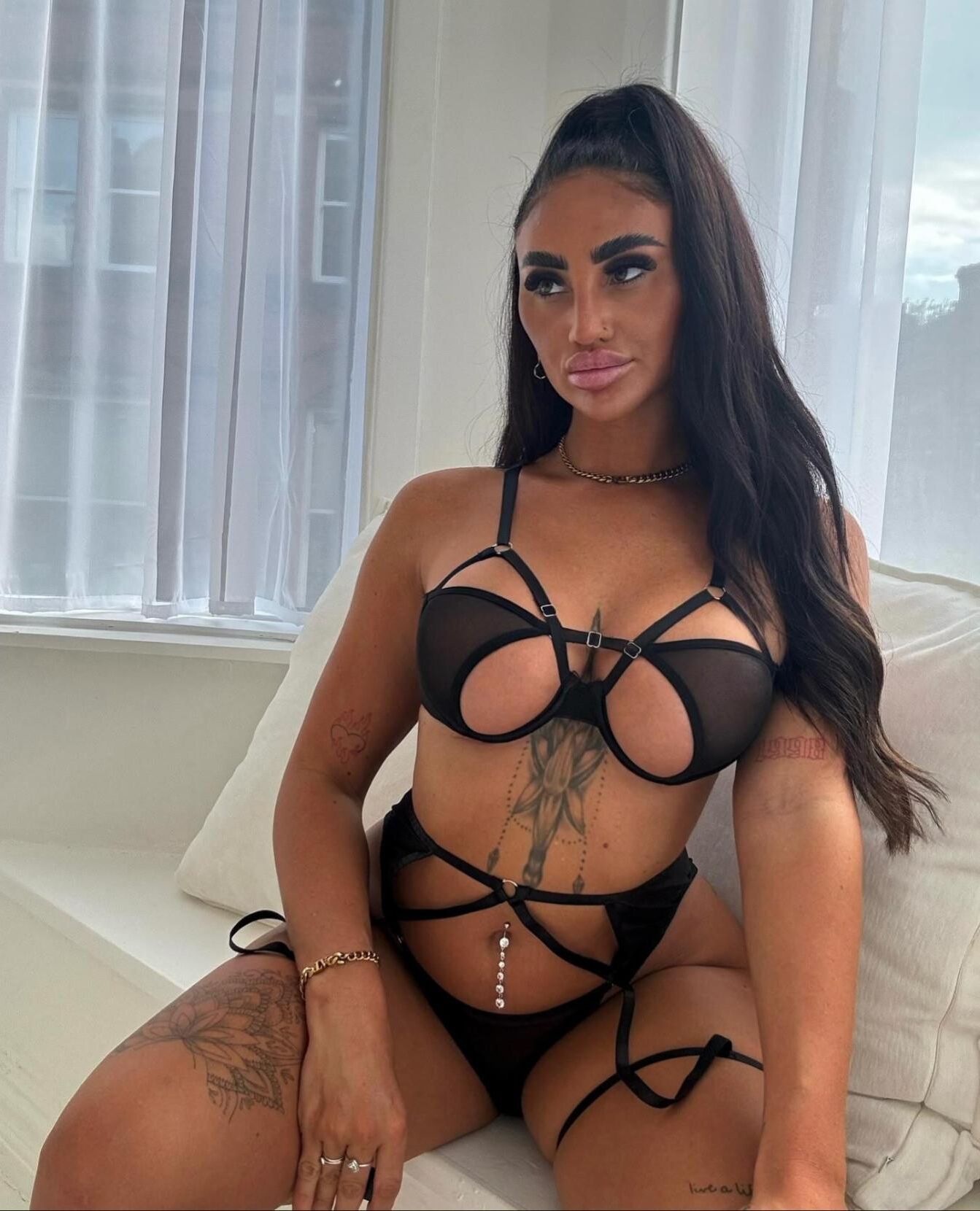 Beauté en ligne