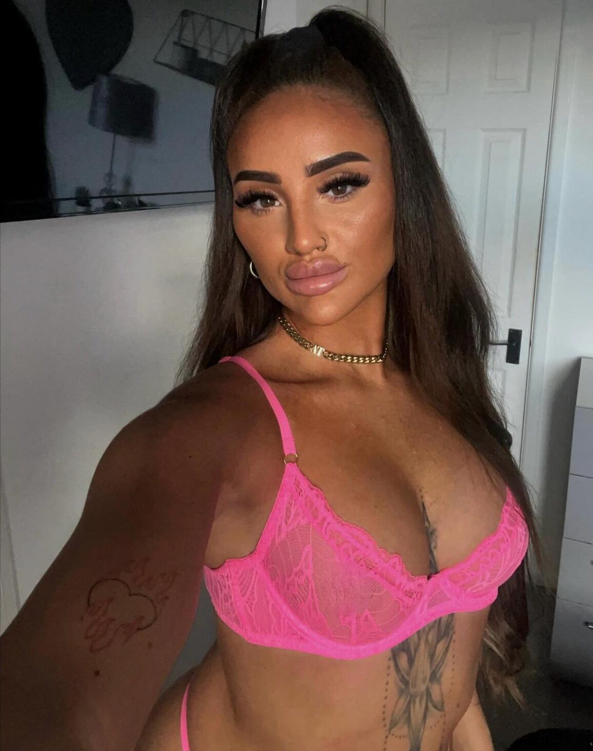 Beauté en ligne