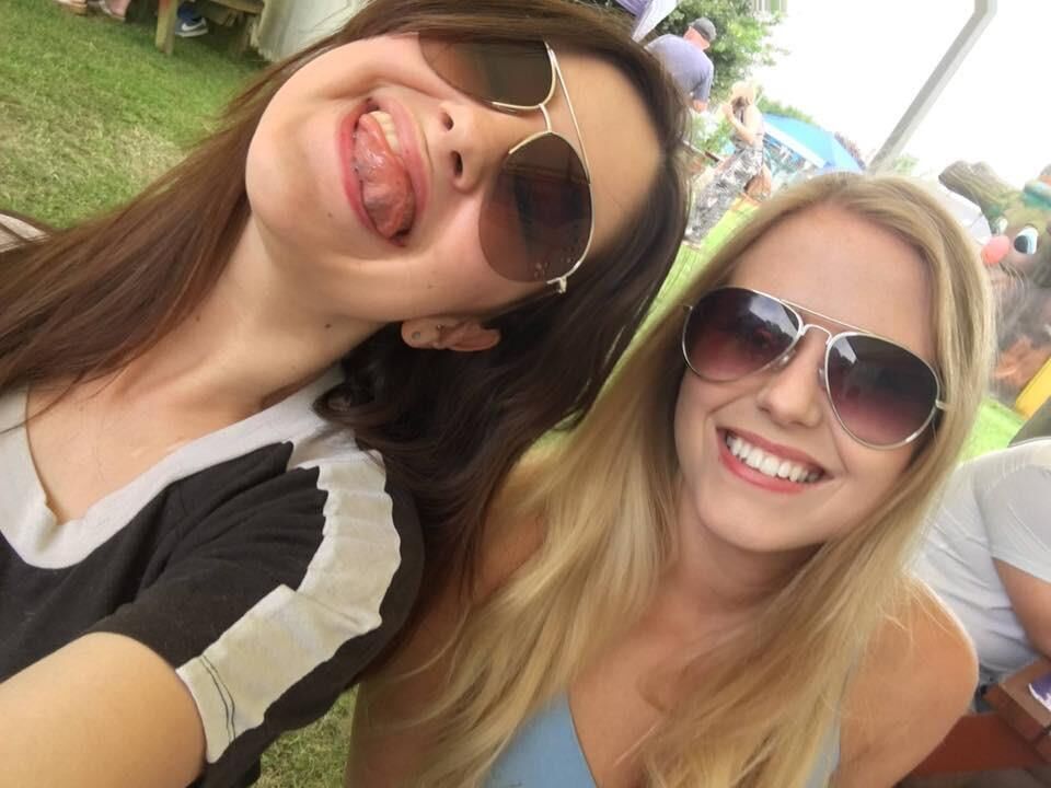 Grace Parks Wankbank