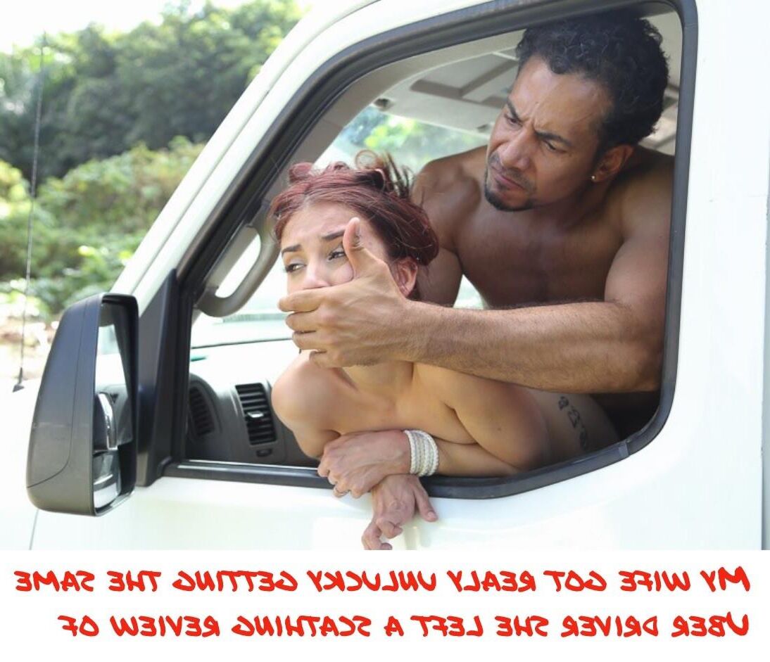 Namoradas de esposas e mais