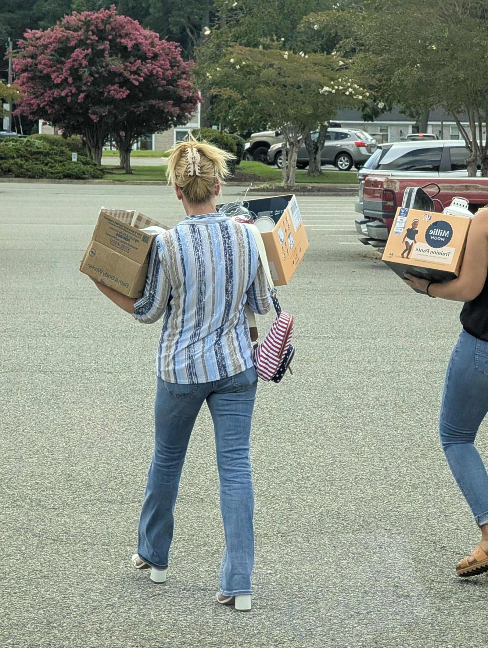 Compras para compradores