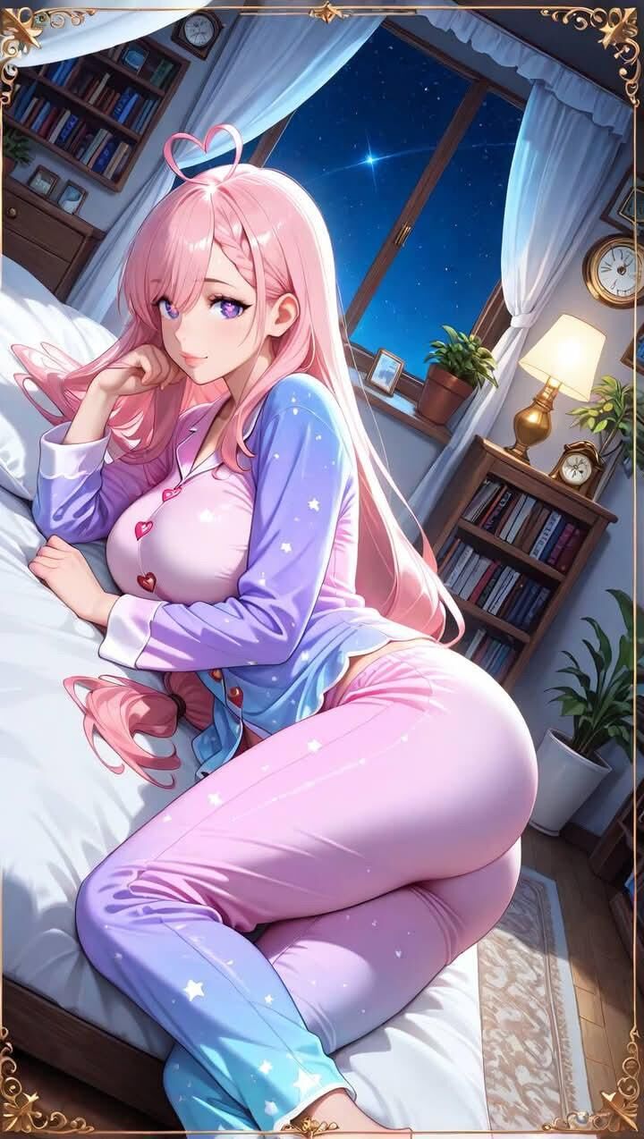Waifus