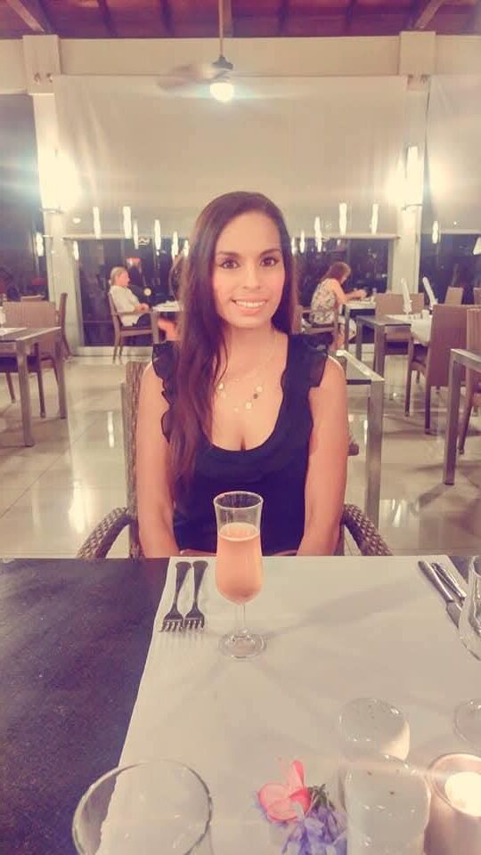 Pranisha