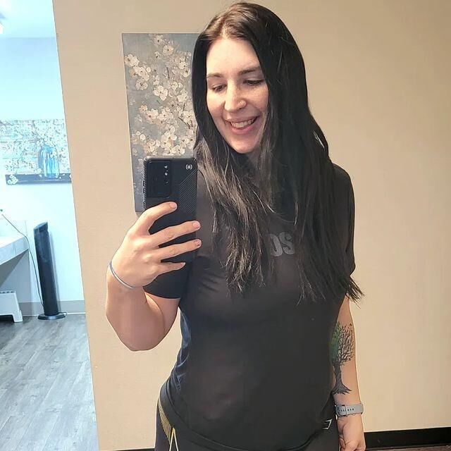 Paige Steele Curvy Fantasy Pawg
