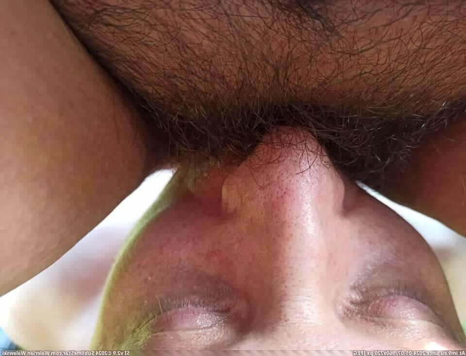 Exprimidor de coño de piel