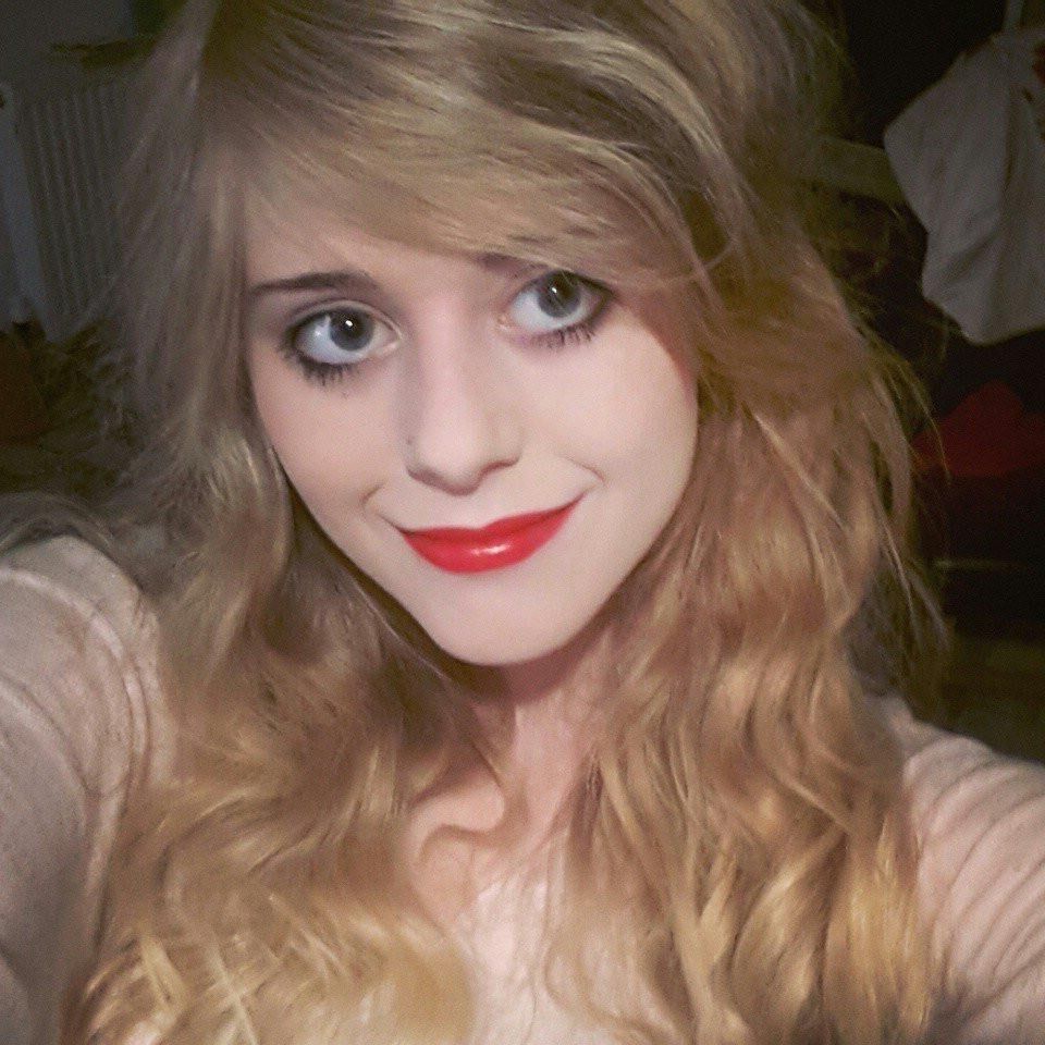 Grace Parks Wankbank