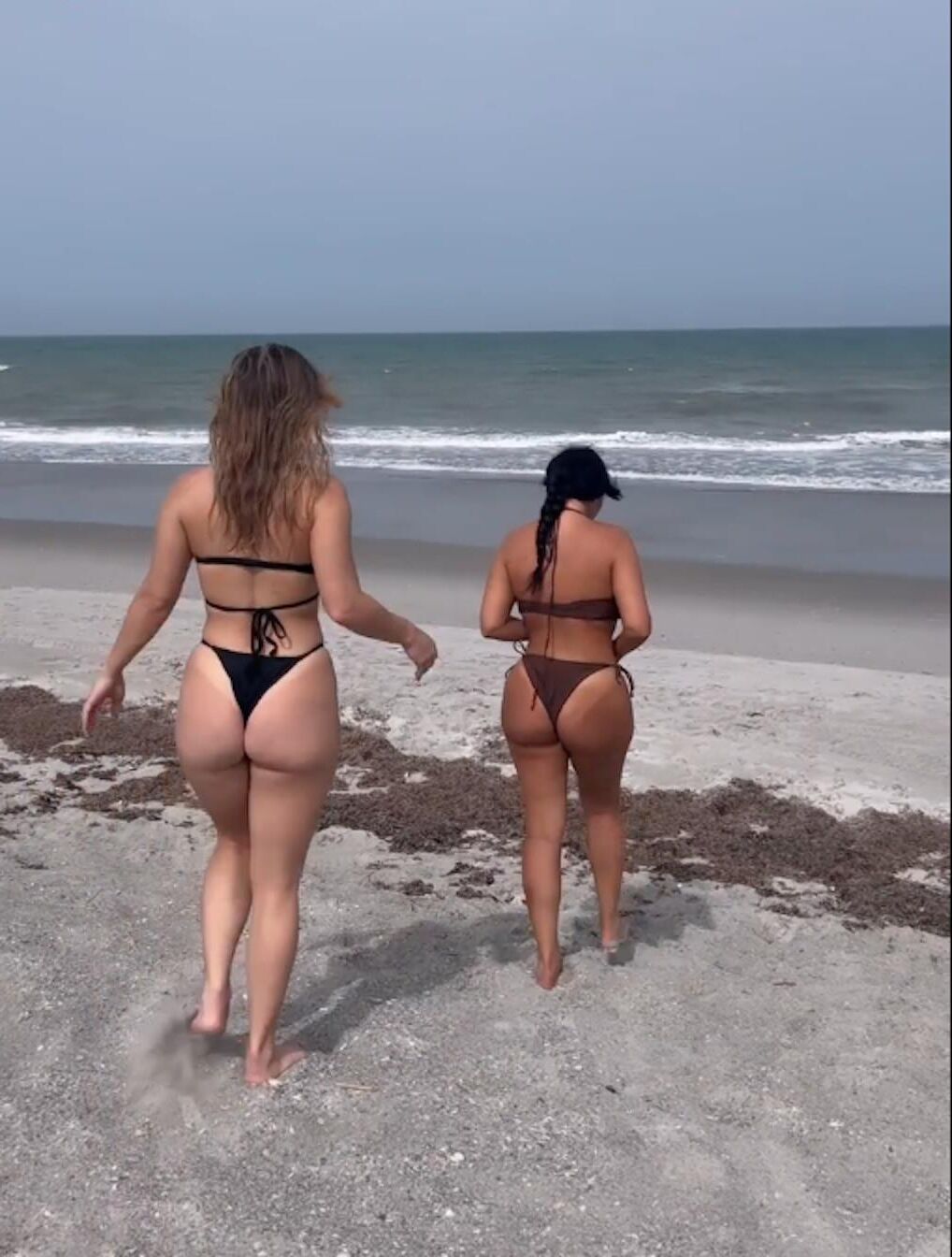 Pawg Fuckmeat Bff's Ally et Marissa