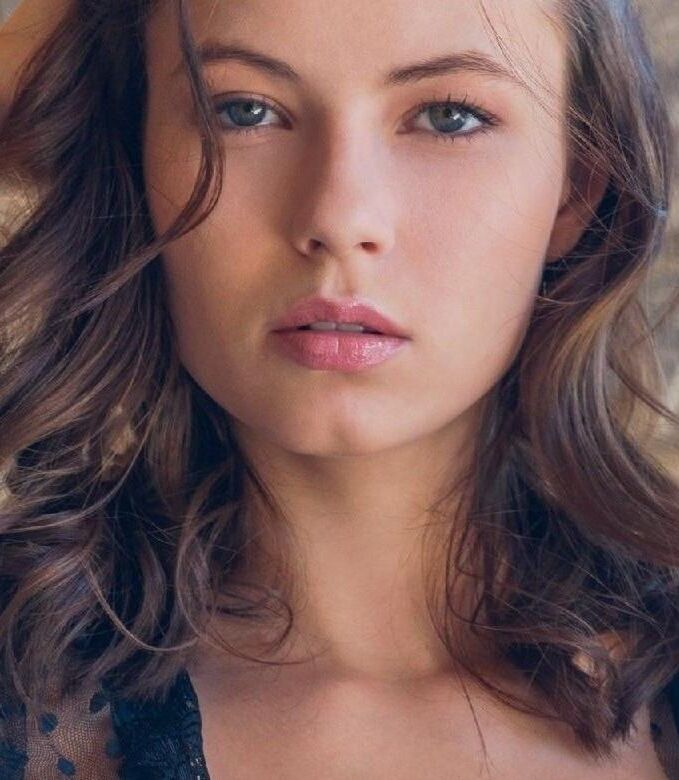Hilary C aka Jenna Hot Pics seulement