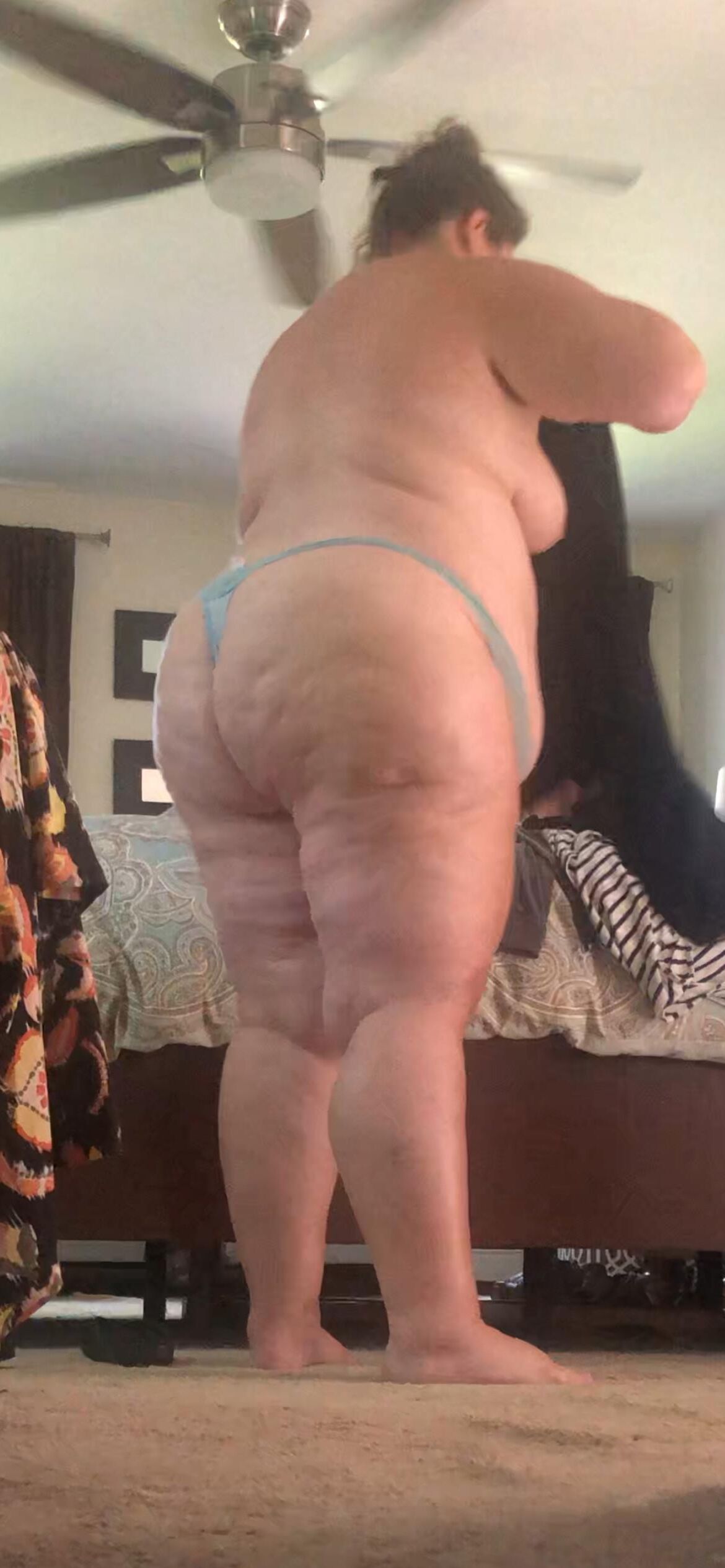 Dumper de más plumero