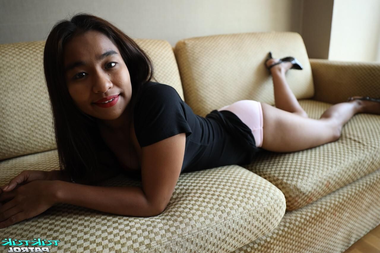 Thai hookers part 