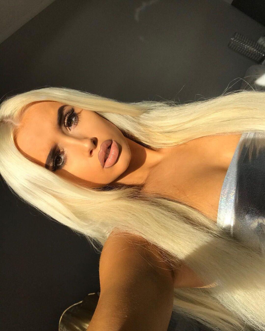 Chav Chav buckable hypersexualized