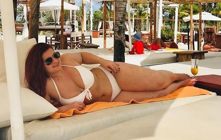 Ioana Chira Swimwear