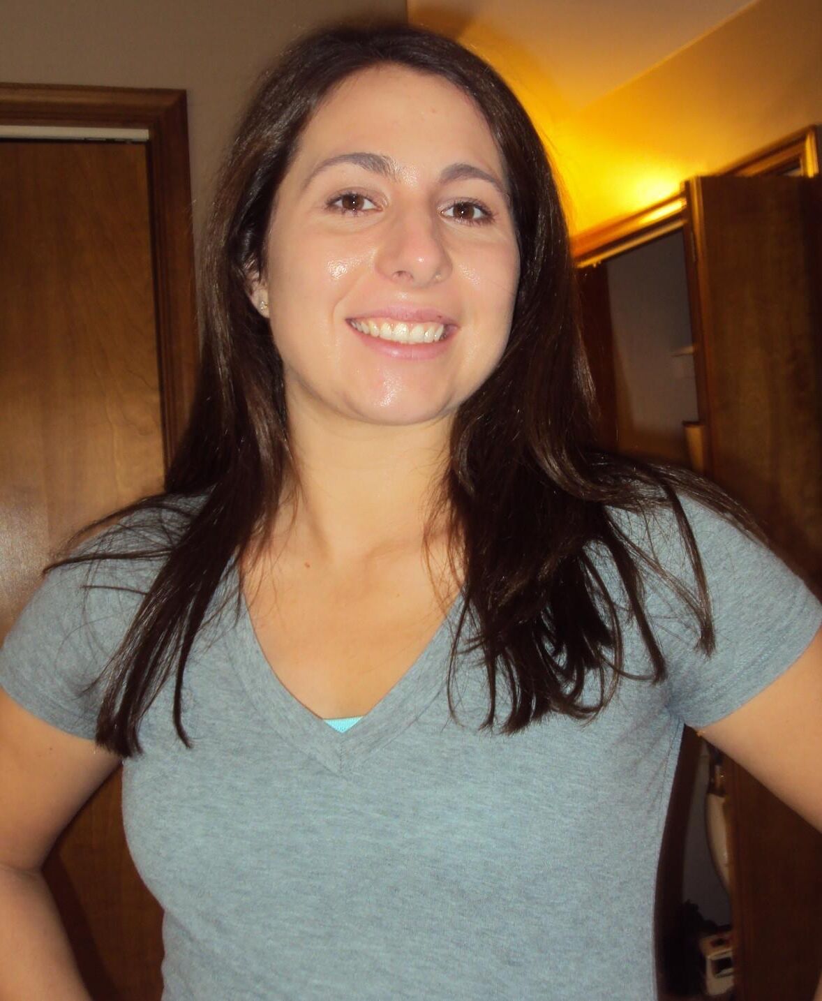 Milf Christa