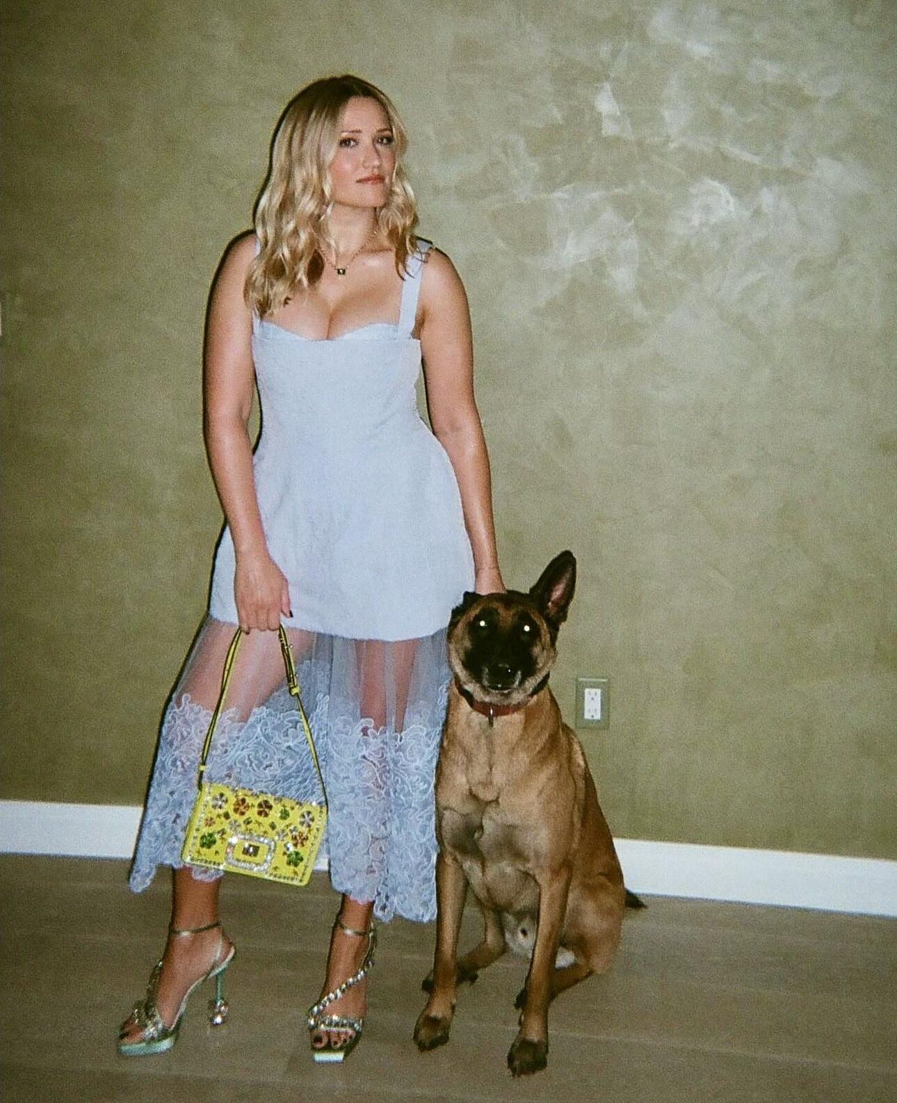 Emily Osment