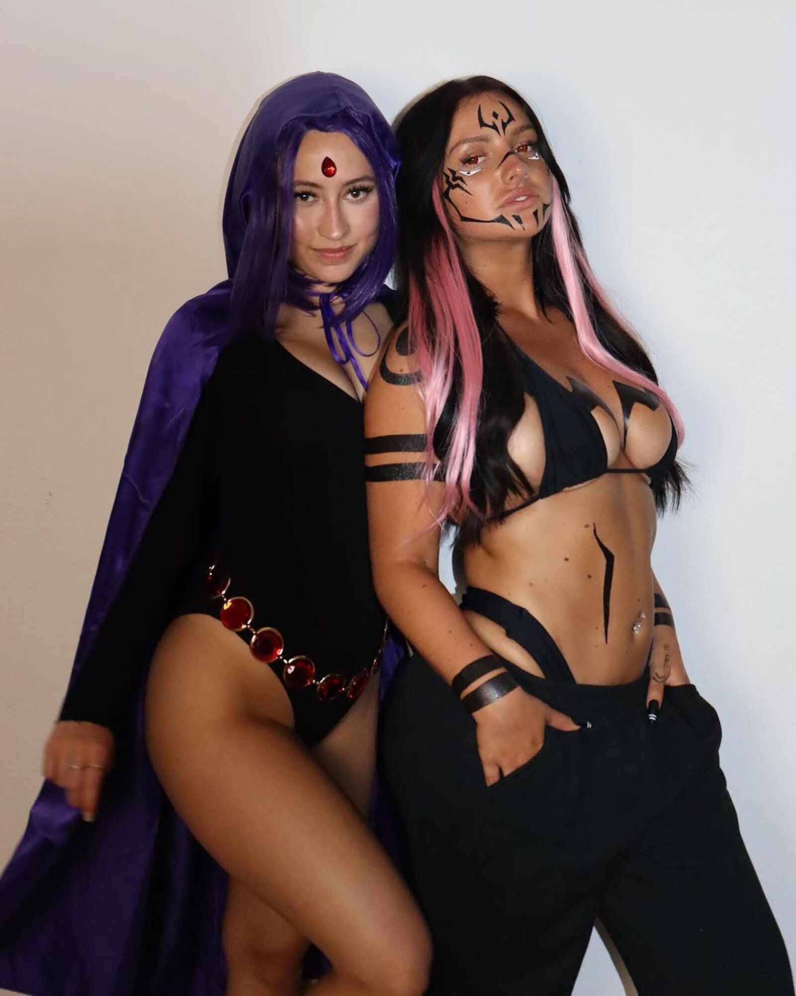 Pawg Fuckmeat Bff's Ally et Marissa