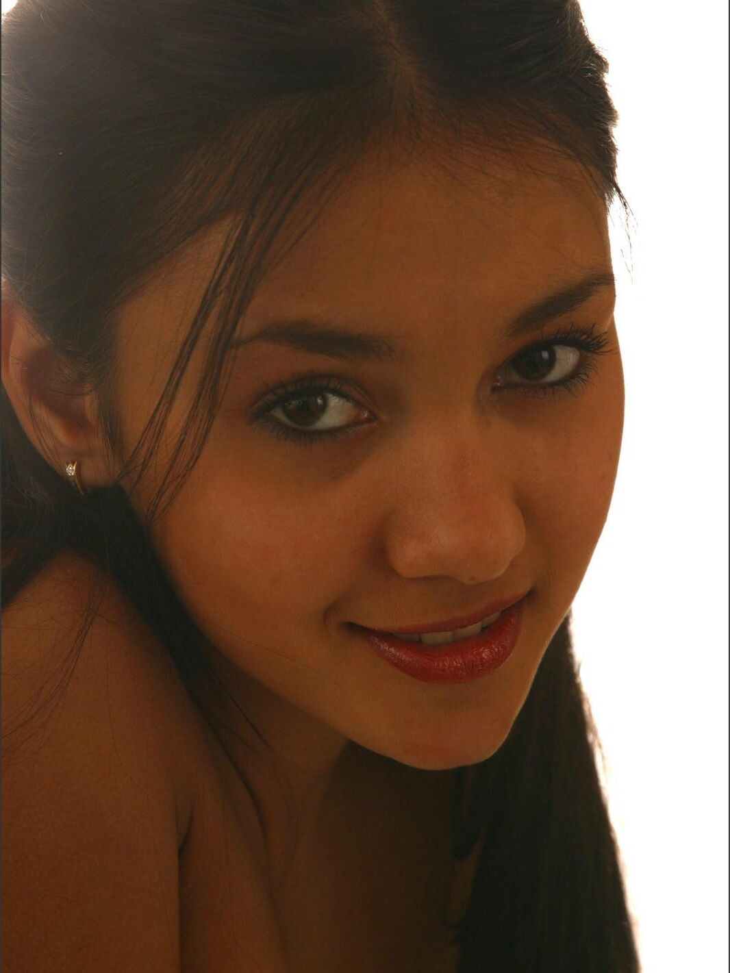 Éclairage doux Kamilla
