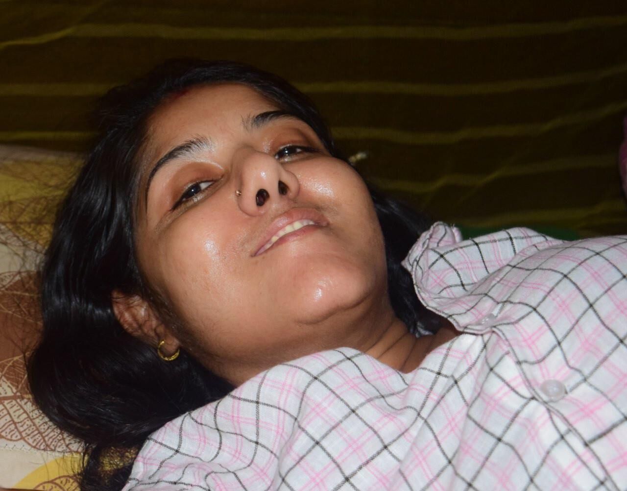 Esposa desi peluda tetona