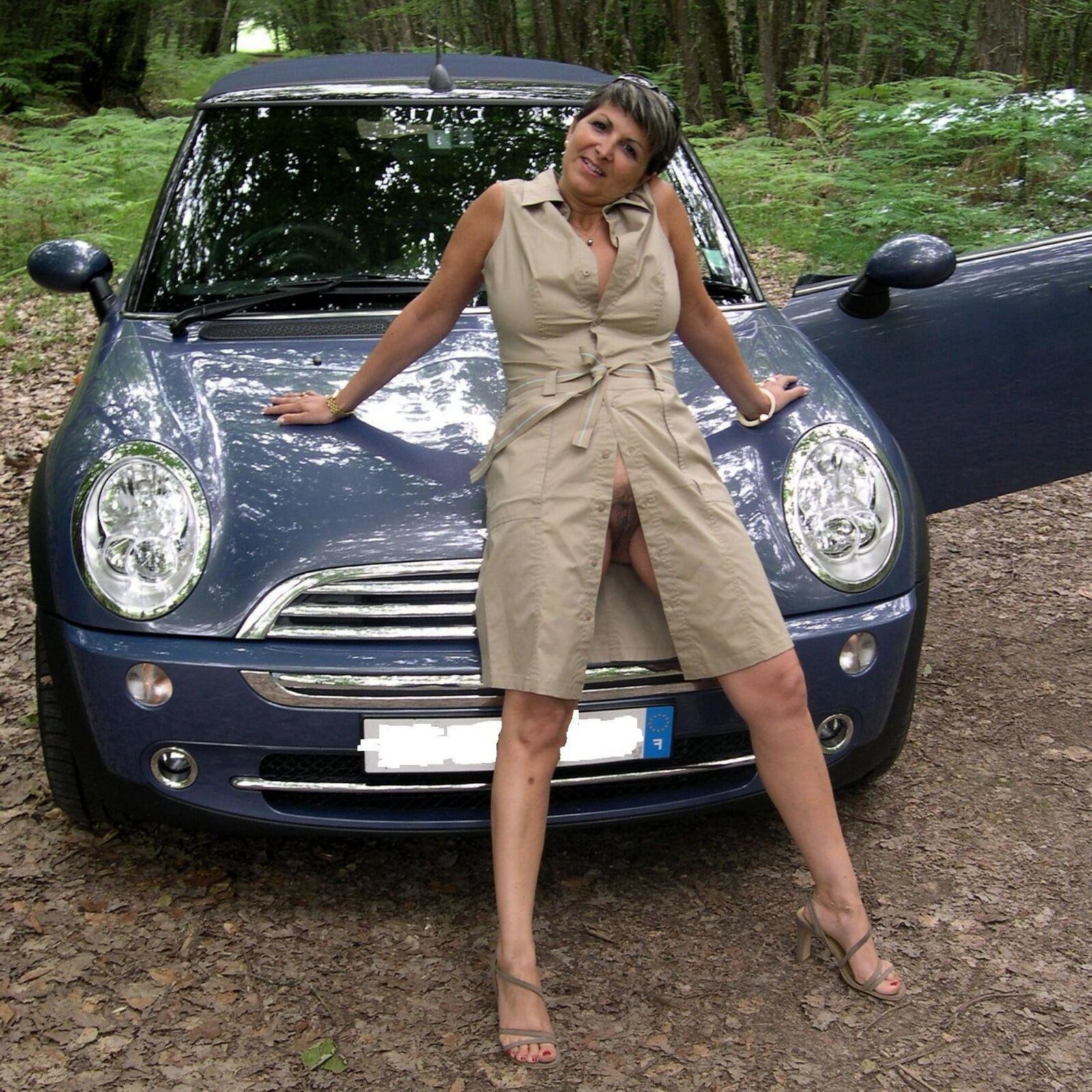 Fahrzeuge, Mini Edition
