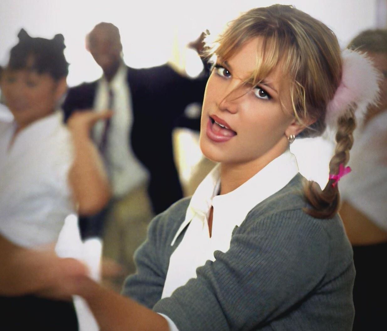 Britney Spears Allsorts