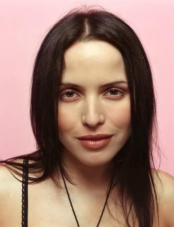 Andrea Corr, Popstar