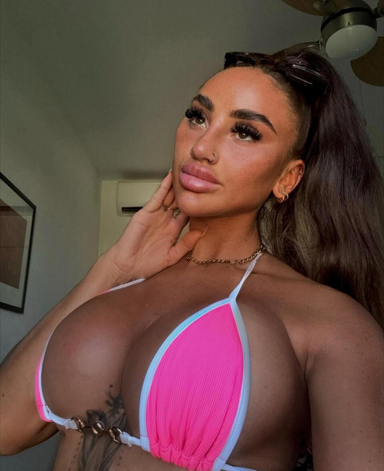 Beauté en ligne