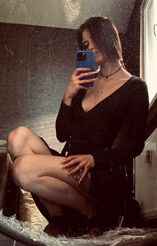 (Yo) RAPELA BONDA VIDA NASTY KRIVORENKO (ZHDANOVA)