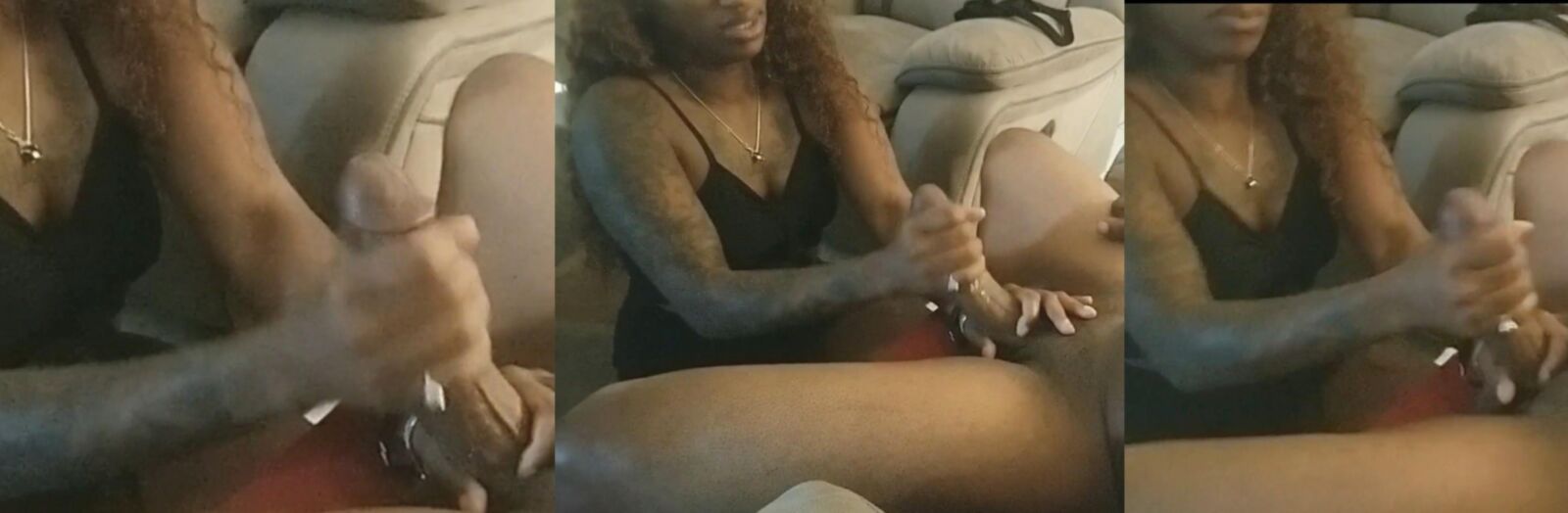 More Vegas whores 