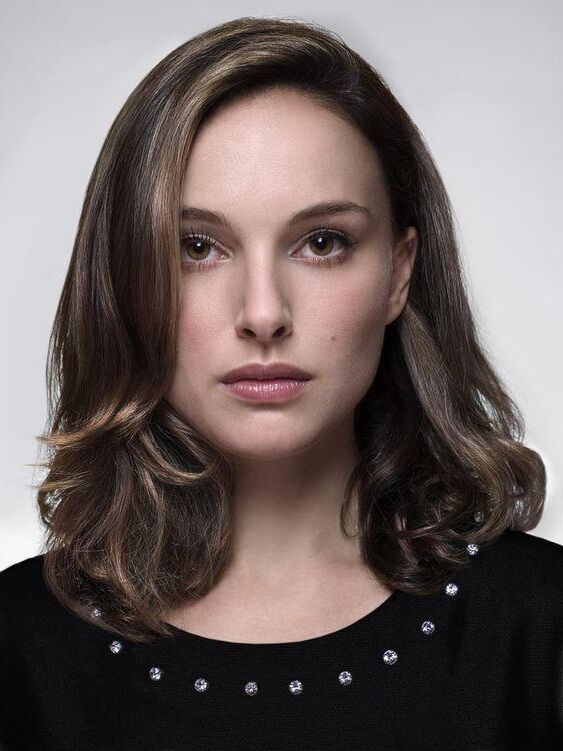 Natalie Portman