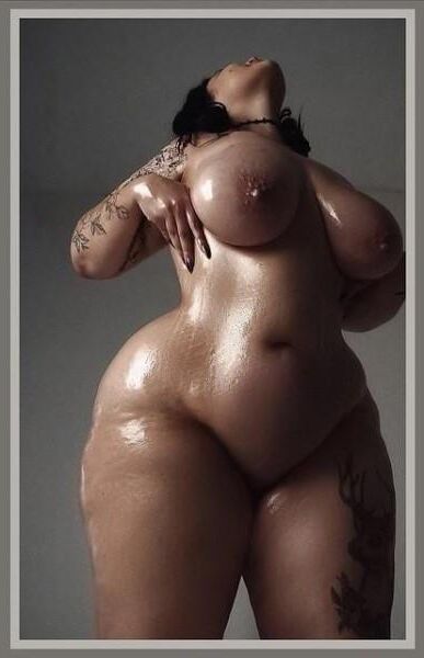 Hott et sexy grosses belles déesses